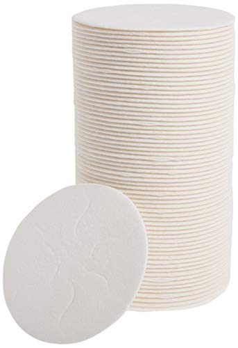 NUK Ultra Thin Disposable Nursing Pads, 66ct