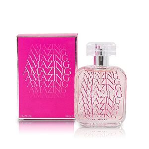 amazing 3.3oz (impression of incredible by victorias secret) by preferred fragrance