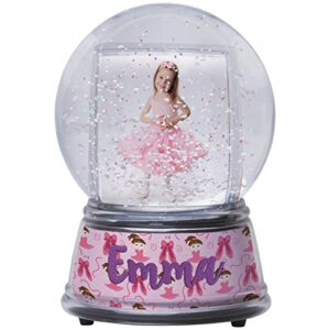 Neil Enterprises Inc. Create Your Own Photo Snow Globe