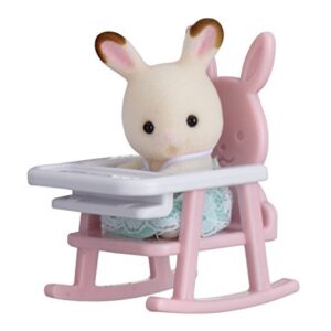 Sylvanion Families Baby House baby chair B-31 (japan import)