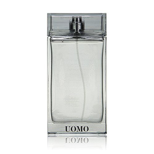 Zegna Uomo/Zegna Edt Spray 1.7 Oz (50 Ml) (M)