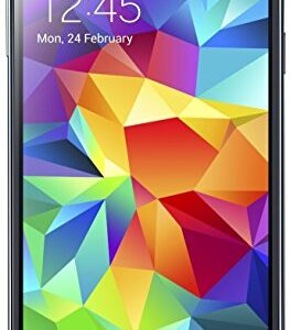 Samsung Galaxy S5 SM-G900H Unlocked Cellphone, International Version, 16GB, Blue