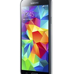 Samsung Galaxy S5 SM-G900H Unlocked Cellphone, International Version, 16GB, Blue