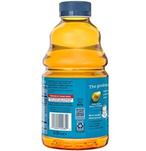 gerber nature select baby 100% fruit juice 32 fl oz (pack of 2) (100% pear juice)