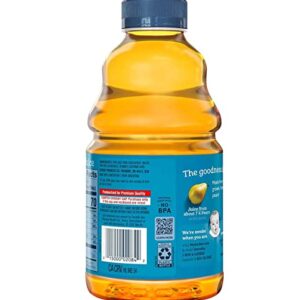Gerber Nature Select Baby 100% Fruit Juice 32 Fl Oz (Pack of 2) (100% Pear Juice)