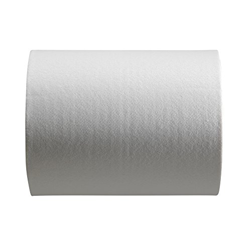 enMotion Georgia Pacific 89460 High Capacity Paper Towels, Roll, Poly-Bag Protected, White