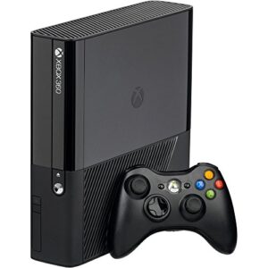 Xbox 360 4GB Slim Console - (Renewed)