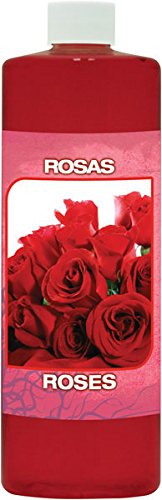 Roses Spiritual Water - 16oz