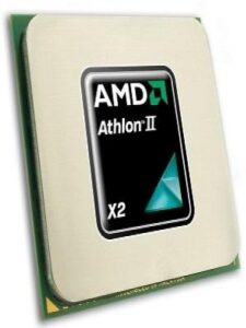 amd athlon ii x2 270 3.40ghz 2mb desktop oem cpu adx270ock23gm