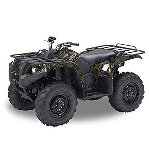 Camowraps (RT-ATV-XT) Xtra ATV Kit