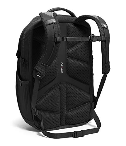 THE NORTH FACE Women's Borealis Commuter Laptop Backpack, TNF Black 1 ...