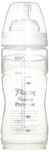playtex nurser drop-ins liners premium 8-10 oz bpa-free bottle 1 ea (pack of 1)