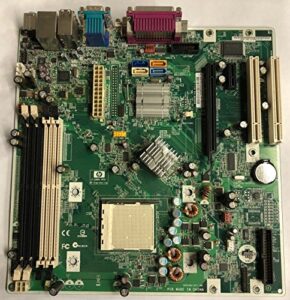hp business desktop dc5750 amd athlon amd am2 system motherboard 432861-001 usa
