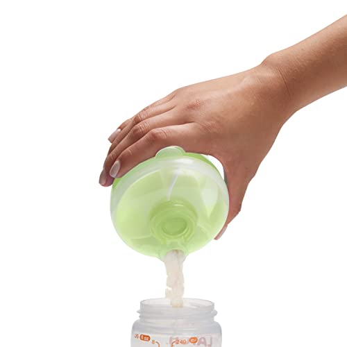 Munchkin Formula Dispenser, Colors May Vary