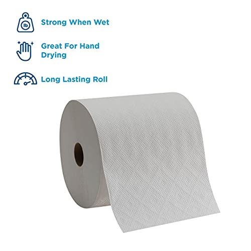 Marathon Dispenser Roll Paper Towels (700ft., 6 Rolls)