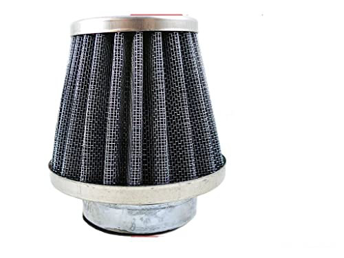 35mm Air Filter for 50cc 70cc 90cc 110cc 125cc 150cc ATV Quad Dirt Bike Pit Bike Dune Buggy 4 Wheeler