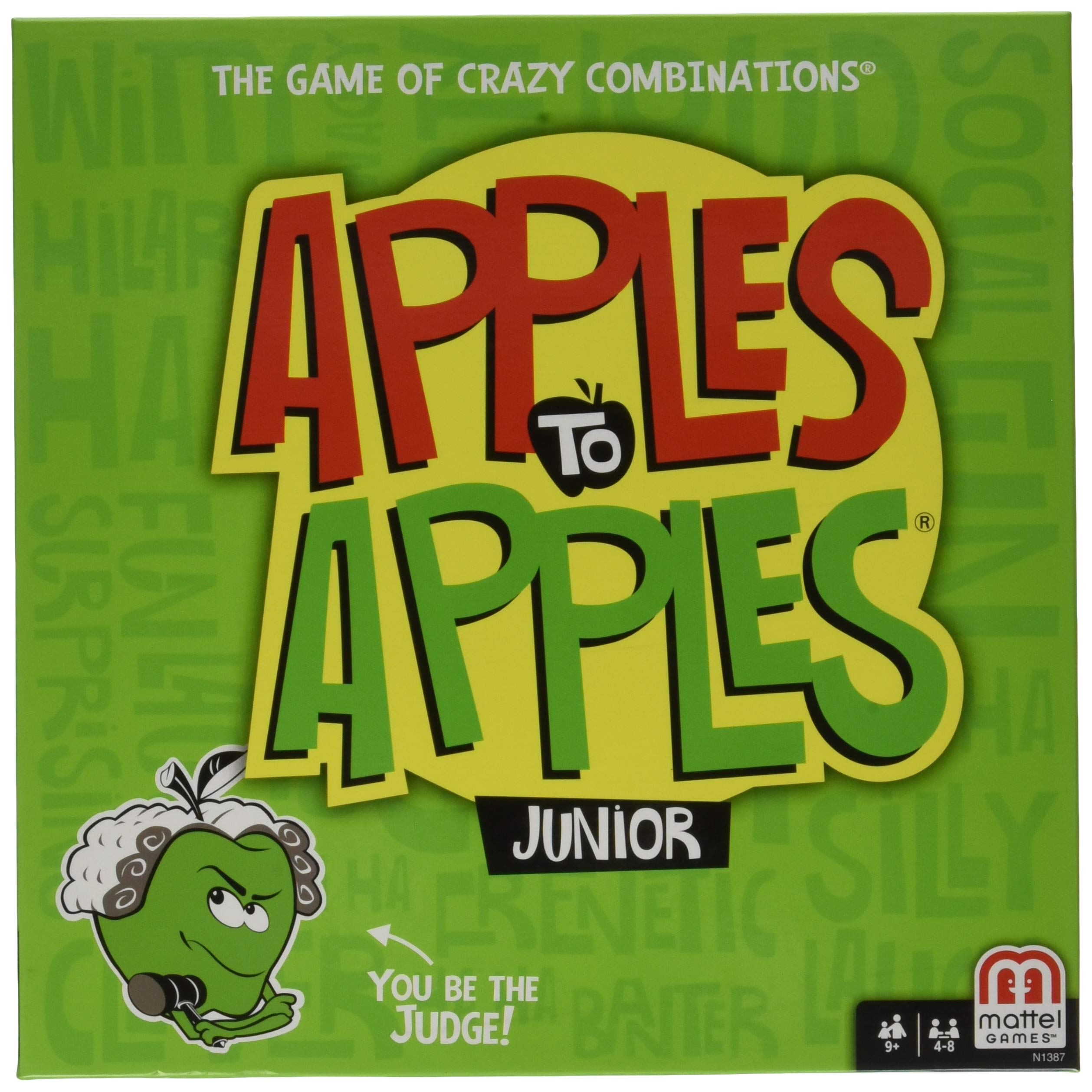 Apples to Apples [Discontinued by Manufacturer]