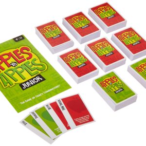Apples to Apples [Discontinued by Manufacturer]