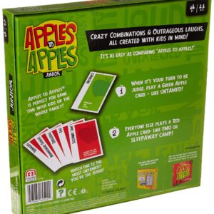 Apples to Apples [Discontinued by Manufacturer]