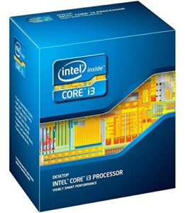 intel desktop cpu i3-4150 sr1pj socket h3 lga1150 cm8064601483643 bx80646i34150 bxc80646i34150 3.5ghz 3mb 2 cores processor
