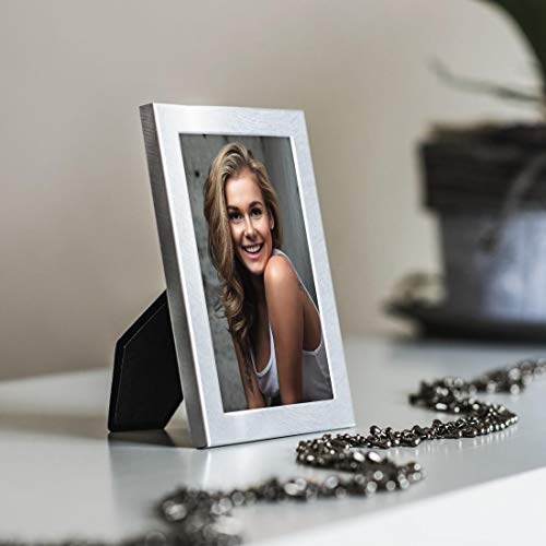 Hama Davos 00065513 Picture Frame 15 x 20 cm Silver