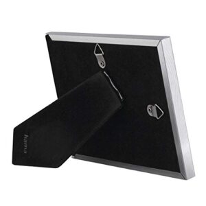 Hama Davos 00065513 Picture Frame 15 x 20 cm Silver