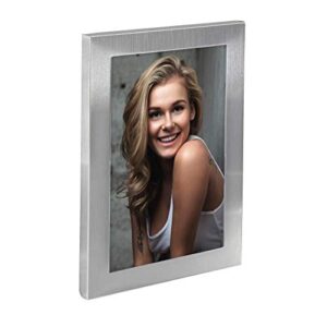 Hama Davos 00065513 Picture Frame 15 x 20 cm Silver