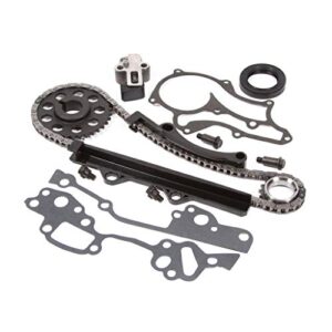 Evergreen OK2000/2/0/0 Fits 85-95 Toyota 2.4L SOHC 8V 22R 22RE 22REC Master Overhaul Enigne Rebuild Kit