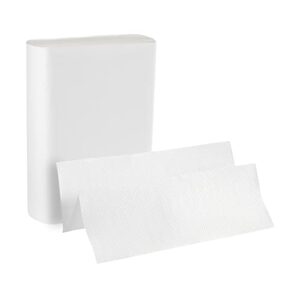 Georgia-Pacific 2212014 Professional Series Premium 1-Ply Multifold Paper Towels by GP PRO (Georgia-Pacific), White, 250 Towels Per Pack, 8 Packs Per Case