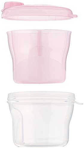 Philips AVENT BPA Free Formula Dispenser/Snack Cup, Colors May Vary