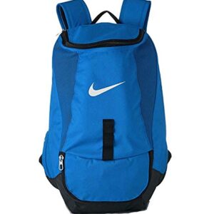 Nike Club Team Swoosh Backpack (Varsity Royal, One Size)