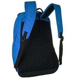 Nike Club Team Swoosh Backpack (Varsity Royal, One Size)