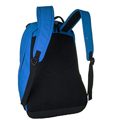 Nike Club Team Swoosh Backpack (Varsity Royal, One Size)