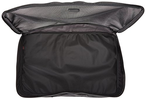 TUMI Travel Accessories Extra Large Packing Luggage Organizer Cubes, Black, One Size