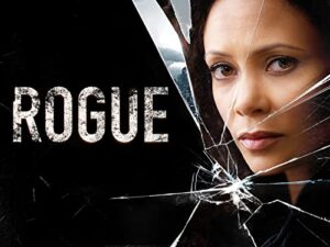 rogue, season 2