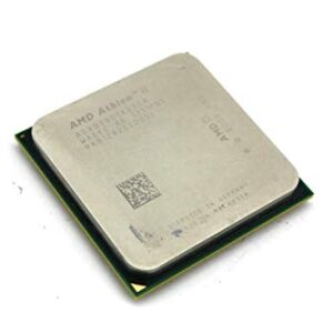 AMD Athlon II X2 B28 3.4GHZ CPU 2MB Dual Core Socket AM2+ AM3 ADXB280CK23GM