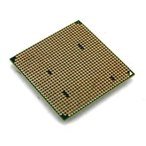 AMD Athlon II X2 B28 3.4GHZ CPU 2MB Dual Core Socket AM2+ AM3 ADXB280CK23GM