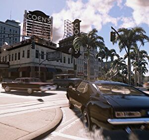 Mafia III - PlayStation 4