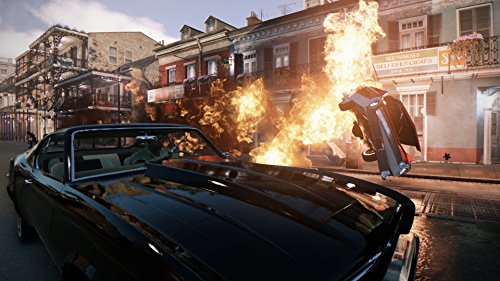 Mafia III - PlayStation 4