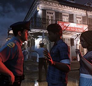 Mafia III - PlayStation 4