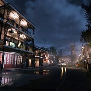 Mafia III - PlayStation 4