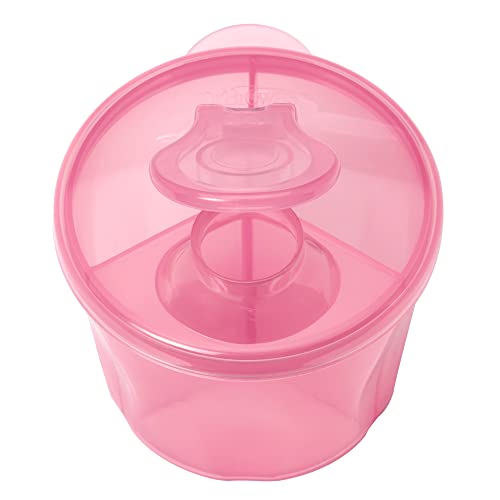 Dr Brown's Options Milk Powder Dispenser, Pink 72239302644