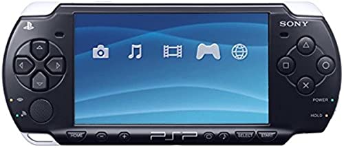 Sony PlayStation Portable Core (PSP 1000) - (Renewed)