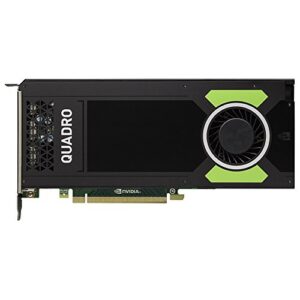 PNY NVIDIA Quadro M4000 8 GB GDDR5 256-bit Graphics Card (VCQM4000-PB)