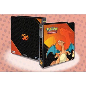 Ultra Pro Pokemon: Charizard Album, 2"