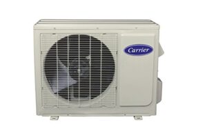 carrier 12k 208/230v dls outdoor heat pump