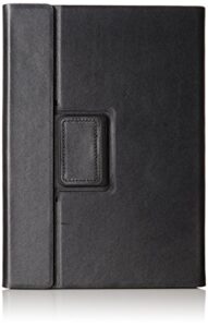 tumi rotating folio case for ipad air 2, black, one size
