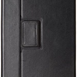 Tumi Rotating Folio Case for Ipad Air 2, Black, One Size