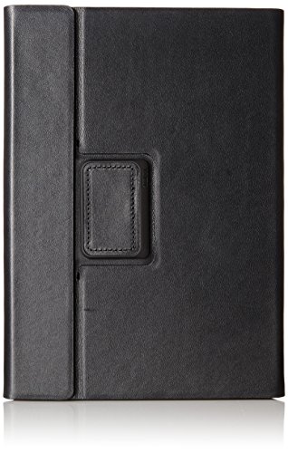 Tumi Rotating Folio Case for Ipad Air 2, Black, One Size