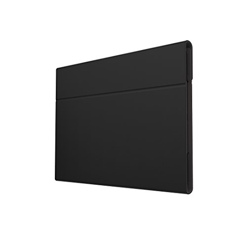 Tumi Rotating Folio Case for Ipad Air 2, Black, One Size